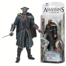 Assassin Creed Haytham Kenway