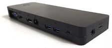 FUJITSU USB TYPE-C PORT REPLICATOR DOCKING STATION HDMI DISPLAY PORT NO PSU