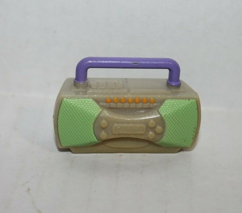 Fisher price loving family - fisher-price,