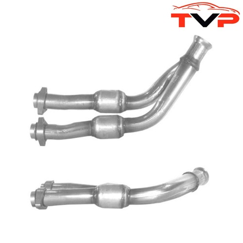 Exhaust pipe for - for, xjs