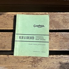 GARDNER HLW - 6HLW20