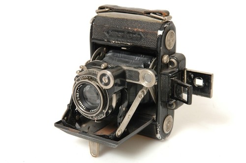 Zeiss ikon early super - ikon,