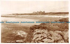 R150593 Rest Bay. Porthcawl