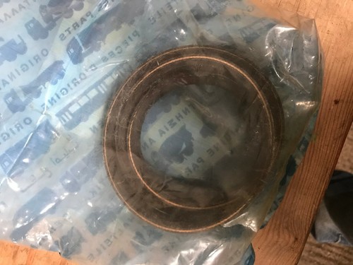 Fits leyland daf - fits,