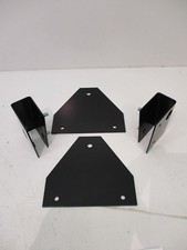 W24TS00516 Lighting Upgrade Fitting Kit Fits Kubota "RTV900" Curtis Cab (MkII)