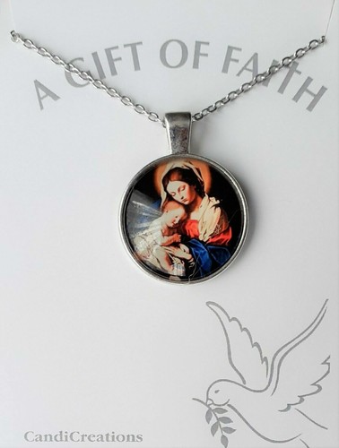 Classic virgin mary - classic,