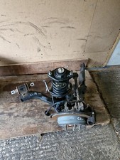 HONDA CRV REAR LEFT SUSPENSION