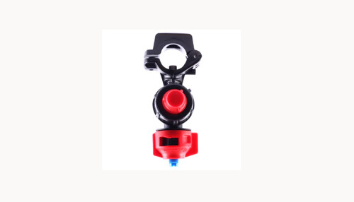 Crop sprayer nozzle - crop, suit