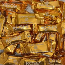 Cadbury ROSES Chocolates