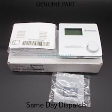 Vaillant VRT 50/2 Sensor Room Pure Thermostat 0010038663