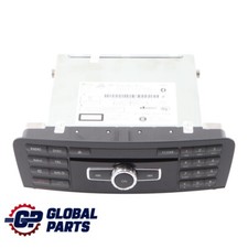 COMAND Head Unit Mercedes CLA