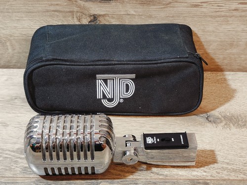 50s style njd - njd, dynamic