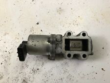 TOYOTA COROLLA VERSO / AURIS / RAV-4 D4D   EGR VALVE P/N 25620-0R012