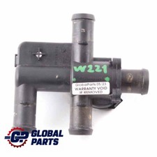 Mercedes W221 W216 W906 Heater Water Coolant Control Unit Valve A2308300084