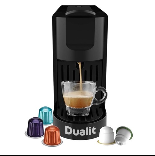 Dualit 85190 pod coffee - pod,