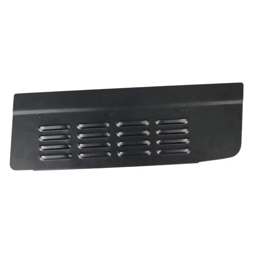 Front cab window air vents - cab,