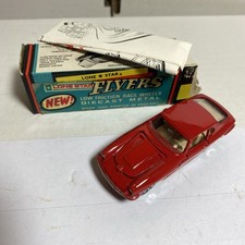 NP307 Lone Star Flyers Impy