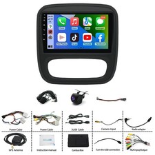 DAB+ For Vauxhall Vivaro B