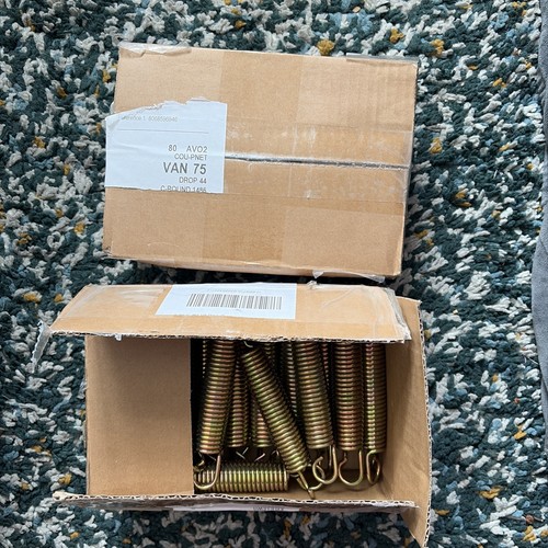Replacement galvanized - 48,