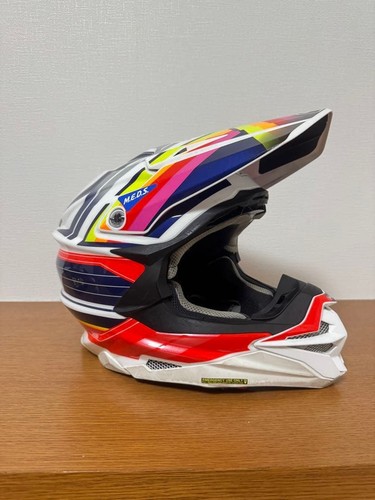 Shoei vfx pinnacle 1 m - vfx-wr,