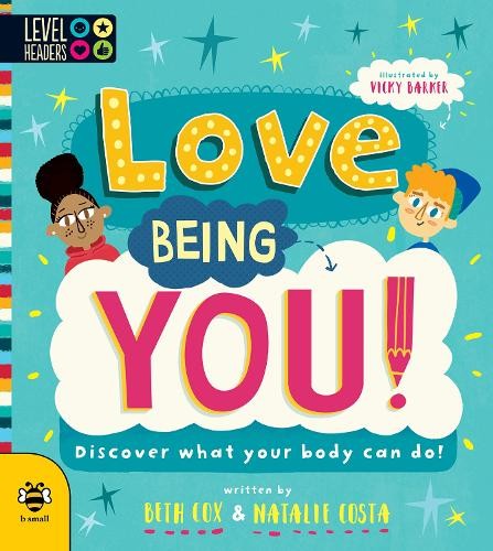 Love being you beth cox - being,