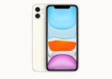 Apple iPhone 11 Unlocked iOS