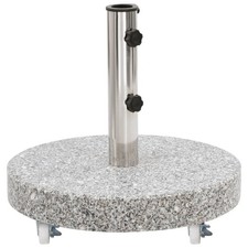 Parasol Base Granite 30kg