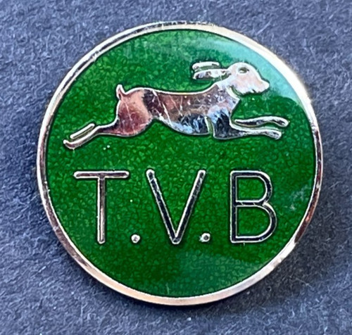 Pin badge hunting - badge,