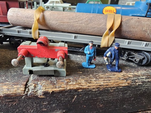 Job lot triang carriages - job,