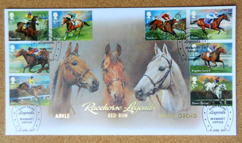 2017 buckingham fdc bc556 - 2017,