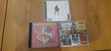 Slash / Guns & Roses/velvet revolver cd  bundle