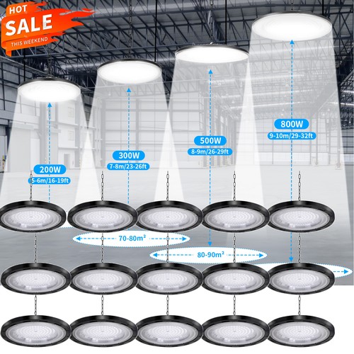 20pcs 500w ufo - 20pcs,