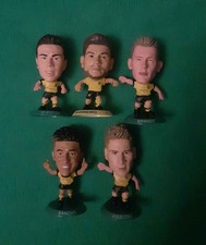 Soccerstarz Dortmund Bundle x5