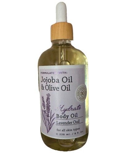 Home body jojoba oil - home,