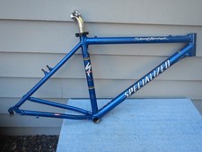 18" Specialized Stumpjumper M2