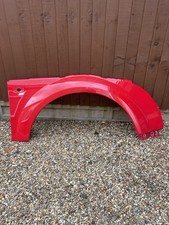 AUDI TT MK1 DRIVERS FRONT WING