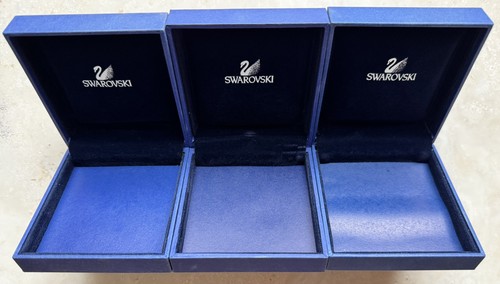 Genuine swarovski vintage - genuine,