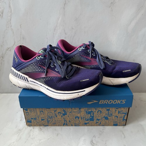Womens brooks adrenaline gts - womens,
