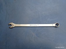 Britool CEX - M10 - long reach metric spanner