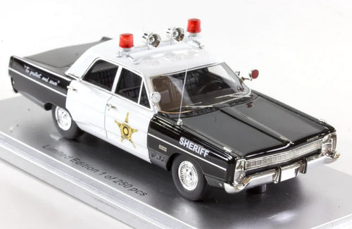 Kess plymouth fury 4 - fury,