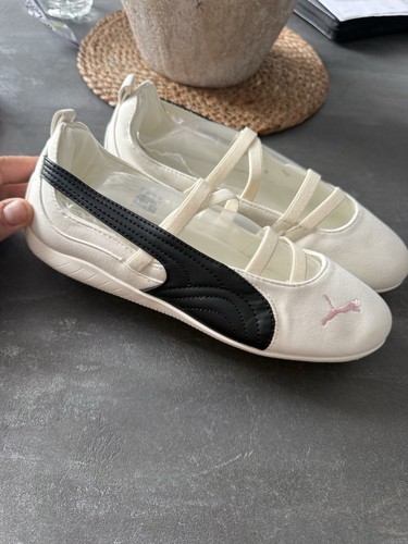 Puma speed cat ballet - puma,