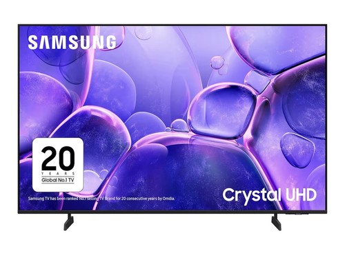Samsung smart u8000f - samsung, 43''