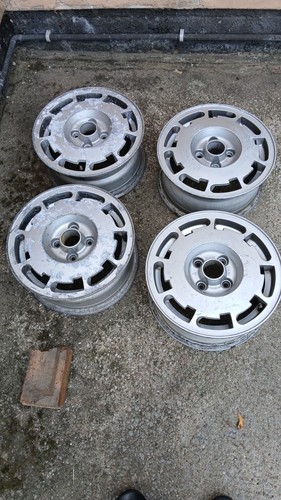 Pirelli slot alloy - pirelli,