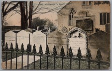 GRASMERE - Cumbria Wordsworth