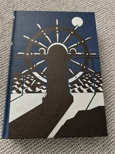 Chance joseph conrad folio - chance,