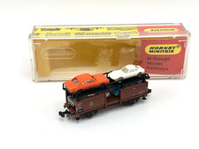 Hornby Minitrix N Gauge Wagon