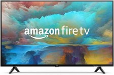 Amazon fire inch - amazon, tv