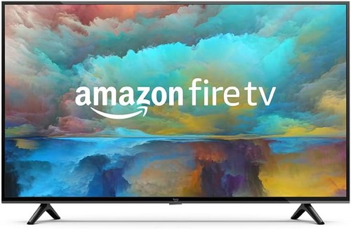 Amazon fire inch - amazon, 43-inch