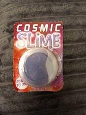 Cosmic Slime , Ready To Use