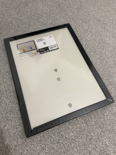 Ikea fiskbo decorative frame - ikea,